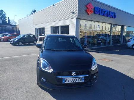 Suzuki Swift 1.2 Privilège boîte manuelle