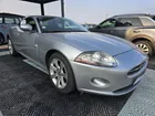 Jaguar xk coupe 4.2 v8 300 bva6