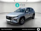 Hyundai Tucson IV 1.6 CRDi 136 Hybrid 48V DCT-7 Business 5p