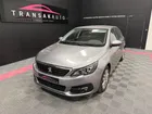 PEUGEOT 308 BUSINESS PureTech 110ch SS BVM6 Active Business