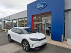 Ford Capri 286ch Extended Range 77kWh RWD
