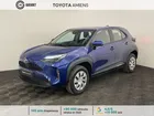 Toyota Yaris Cross HYBRIDE 116h 2WD Dynamic