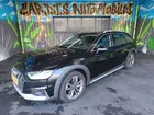 Audi A4 ALLROAD 40 TDI 190CH DESIGN QUATTRO S TRONIC 7