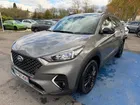 Hyundai tucson 1.6 crdi 115cv n line edition