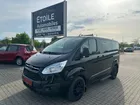 FORD Transit Custom 300 L1H1 2.2 TDCi 16V DPF Minibus court S&S 125 cv 9 places