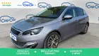 Peugeot 308 II 1.2 PureTech 110 Allure