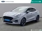 Ford Puma 1.0 Flexifuel 125ch S&S mHEV ST-Line X