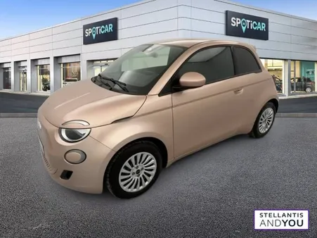 Fiat 500 e 118 ch Nouvelle Nouvelle 500
