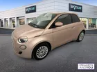 Fiat 500 e 118 ch Nouvelle Nouvelle 500
