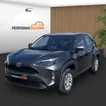 Toyota YARIS CROSS 116H DYNAMIC MY22