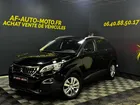 PEUGEOT 3008 1.6 BlueHDi S&S BC - 120