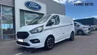Custom 320 l1h1 sport ecoblue 185 bva isotherme