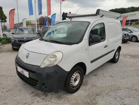 Renault Kangoo II dCi 75 Access Life
