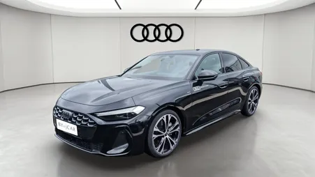 AUDI A5 e-hybrid 299 ch S tronic 7 Quattro S line