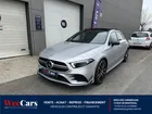 Mercedes classe a 35 2.0 305 amg 4matic 7g-dct speedshift bva - toit ouvrant/suivi complet/garantie 12 mois