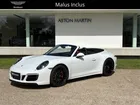 Porsche 911 Cabriolet 3.0 450ch GTS PDK