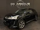 Citroën C4 Aircross 1.6 HDI 114 EXCLUSIVE -GAR.1AN
