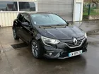 RENAULT Mégane IV Hatchback 1.3 TCe 16V GPF 140 cv