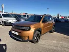 Fiat Grande Panda Electrique 113ch La Prima