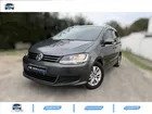 VOLKSWAGEN SHARAN 2.0 TDI 140cv 16v - Carat BlueMotion FAP