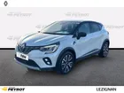 RENAULT Captur E-Tech full hybrid 145 Iconic