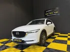 MAZDA CX-5 2.2 Skyactiv - D - 150 Dynamique