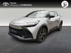 Toyota C-HR 2.0 Hybride Rechargeable 225ch Collection MY25