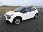 Citroen C3 1.5 BlueHDi 100ch S&S Feel Pack