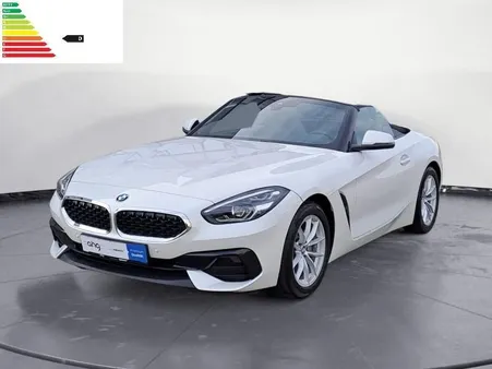 BMW Z4 sDrive20i Advantage Cabrio *Leder*Navi*Windschott*LED*PDC*SHZ