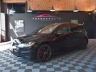 VOLKSWAGEN GOLF 2.0 TSI 245 BlueMotion Technology DSG7 GTI Performance