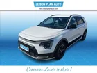 Kia Niro 1.6 GDi 183ch PHEV Premium DCT6