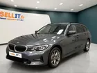Bmw SERIE 3 TOURING (G21) 330EA XDRIVE 292 EDITION SPORT EDITION SPORT ATTELAGE AMOV / LIVE COCKPIT