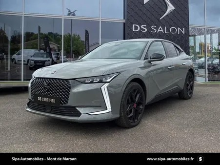 DS 4 DS4 II Hybride E-Tense 225 EAT8 Performance Line+ 5p