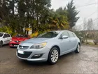 OPEL ASTRA IV PHASE 2 1.6CDTI 136 Turbo FAP Start & Stop