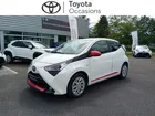 Toyota Aygo 1.0 VVT-i 72ch x-look 5p MY21
