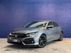 HONDA Civic 1.0 I-VTEC 126ch Executive 2022 / CarPlay / Suivi complet