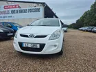 Hyundai i20 1.2 78cv clim premiere main