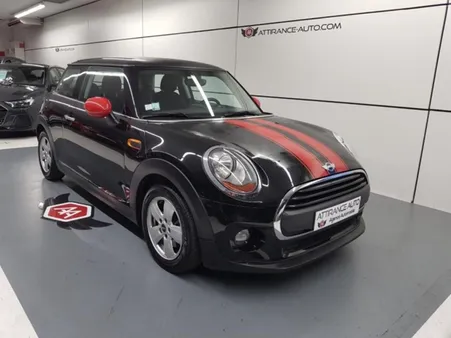 MINI MINI 1.5 D - 95 F56 COUPE One D PHASE 1