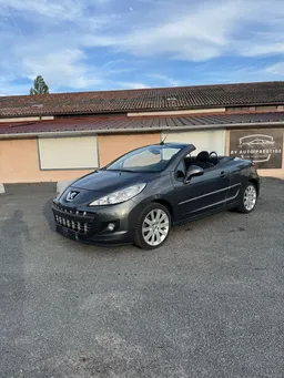 207 cc