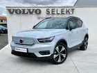 Volvo XC40 P8 AWD 408ch R-Design EDT