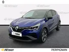 RENAULT Captur E-Tech 145 - 21 R.S. Line