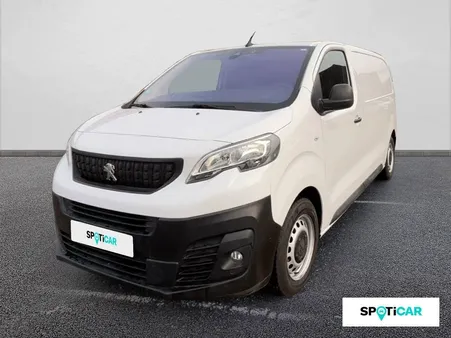 Peugeot expert fgn tole m bluehdi 145 s&s eat8