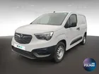 Opel Combo Cargo M 800kg Electrique 136ch Batterie 54 kWh