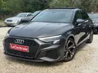 Audi a3 sportback s- line 40 tfsi-e 2023