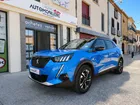 PEUGEOT 2008 130cv GT LINE - SUIVI PEUGEOT