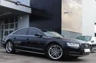 Audi A8 V6 3.0 TDI 262 DPF Clean Diesel Tiptronic 8 Quattro Avus Extended