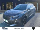 PEUGEOT 2008 PureTech 130 S&S EAT8 Allure