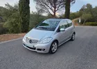 Mercedes Classe A 180 cdi 2.0 boite automatique