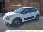 Citroën C3 PureTech 110 S&S BVM6 C-Series