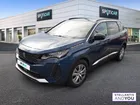Peugeot 5008 BlueHDi 130ch S&S BVM6 Style